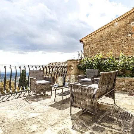 Apartamento San Sebastiano