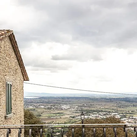 San Sebastiano Apartamento *