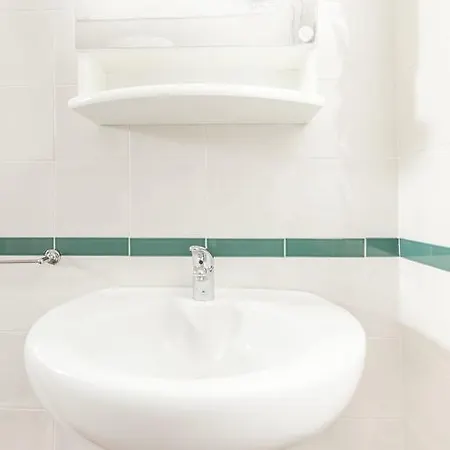 Apartamento San Sebastiano