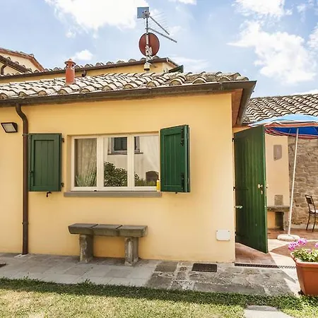 Apartamento San Sebastiano