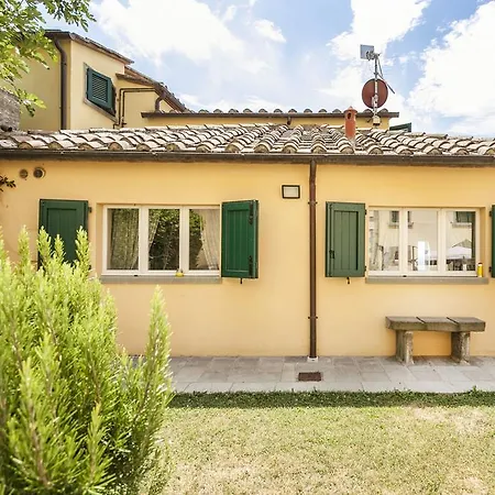 San Sebastiano Apartamento Cortona