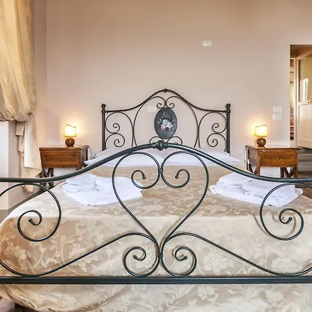 San Sebastiano Apartamento Cortona