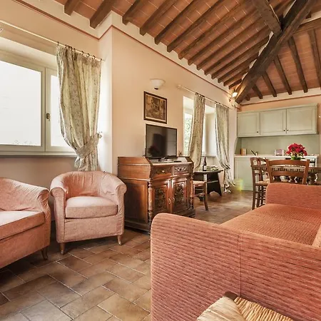 Apartamento San Sebastiano *