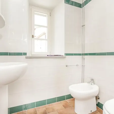 San Sebastiano Apartamento