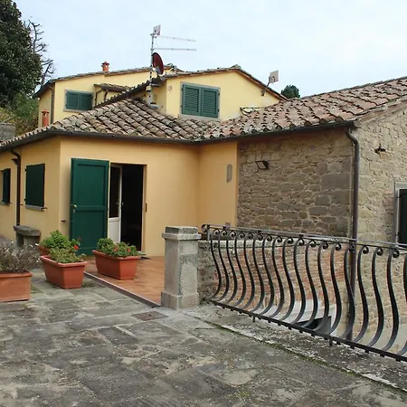 Apartamento San Sebastiano
