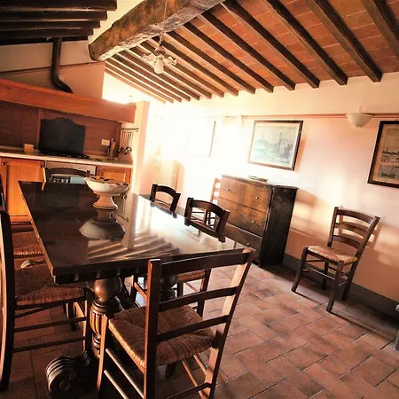 Apartamento San Sebastiano *