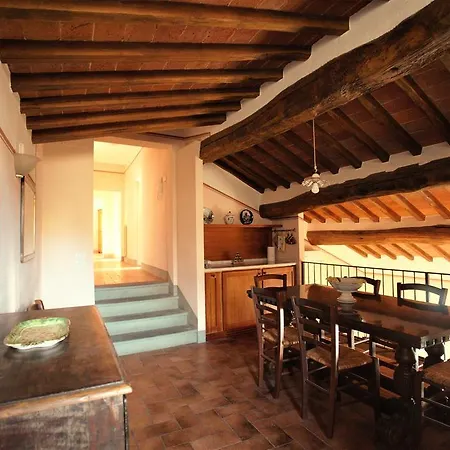 Apartamento San Sebastiano