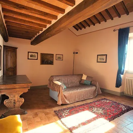 Apartamento San Sebastiano