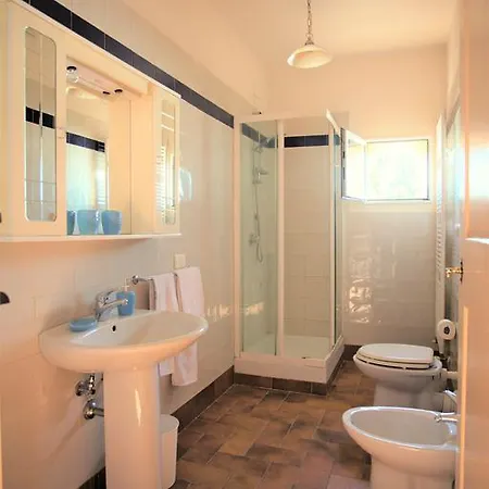 Apartamento San Sebastiano Cortona