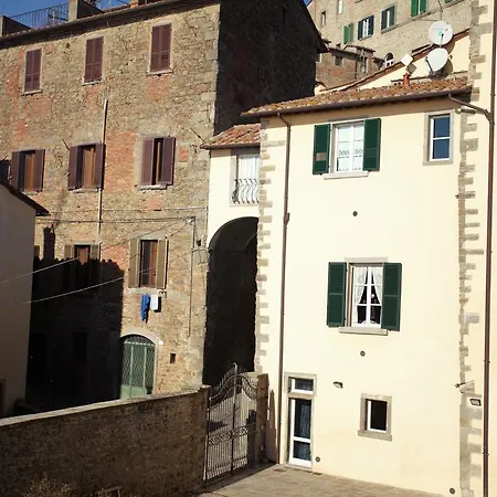 San Sebastiano Cortona