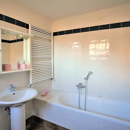 Apartamento San Sebastiano