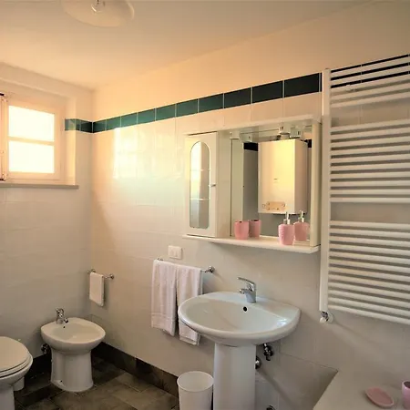 San Sebastiano Apartamento Cortona