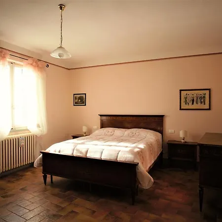 Apartamento San Sebastiano *