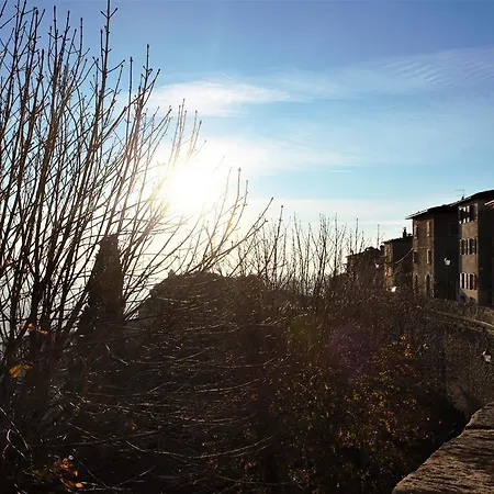 Apartamento San Sebastiano *