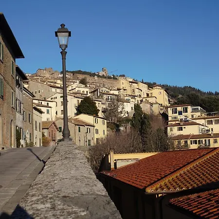 San Sebastiano Apartamento