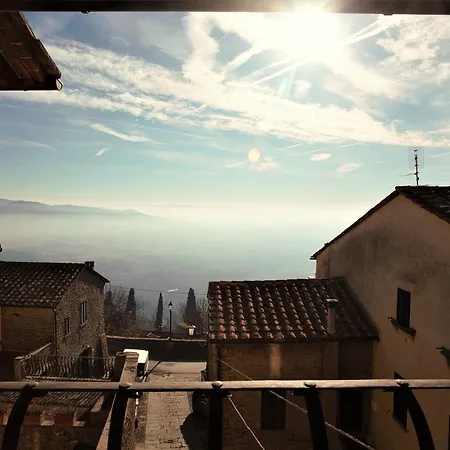 San Sebastiano Apartamento