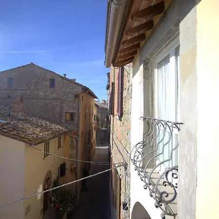 San Sebastiano Apartamento