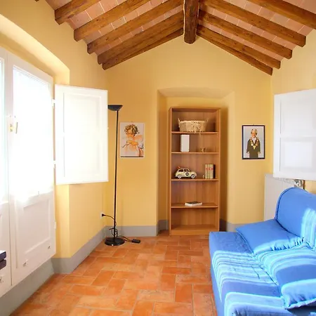 Apartamento San Sebastiano *