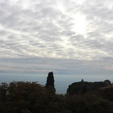 San Sebastiano Apartamento Cortona