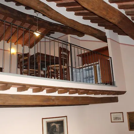 San Sebastiano Apartamento